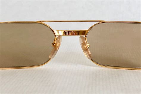 occhiali cartier louis prezzo|Cartier Eyewear Collection .